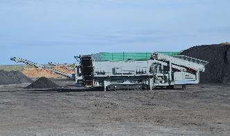 the standard safety system of impact crusher equipment