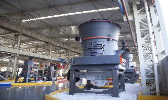 coal separation equipment 