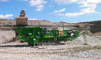 Coal Mining Equipment Separation 