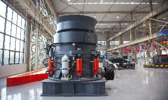 stone crusher machine regulations in karnataka