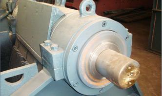 german technical mining h8800 crusher parts 