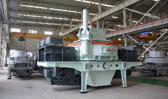 manufacturing robo sand or m sand in india 