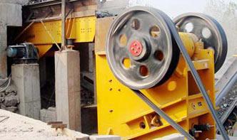 mobile stone crushing plants prices 