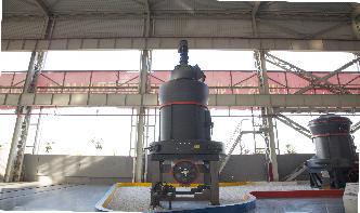 Maintenance Cone Rock Crusher From France