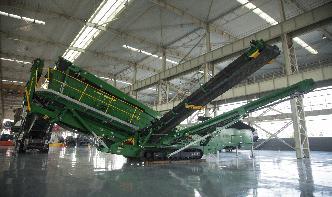 aggregate vibrating screens and crushers 22247