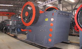 gyratory crushers in mining industry 