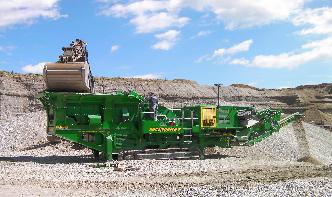 Extec C12 Tracked Mobile Jaw Crusher in ia Beach ...