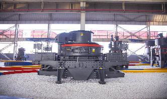 TECHNICAL DETAILS Of Simmons Cone Crushers