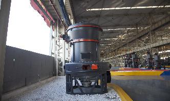 report project report on stone crusher manufacturing