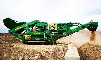 2015 new china mobile concrete jaw crusher with iso approval