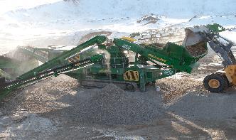 Crusher Aggregate Equipment For Sale 2818 Listings ...