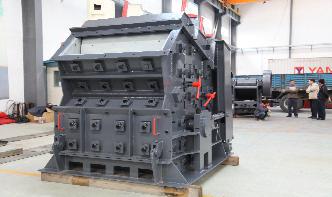 best crusher machines and spare parts manufacturers