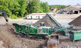 used mobil aggregate crushing plant in malaysia