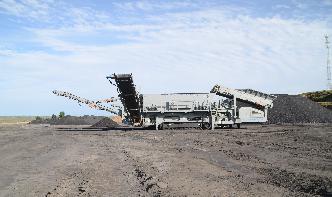 China Zenith Crawler Type Mobile Crusher with Large ...
