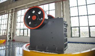 parting process in grinding machine 