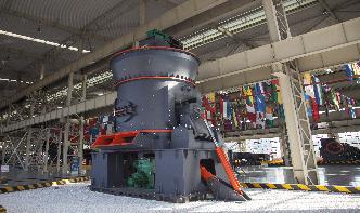 vermiculite processing ball mill 