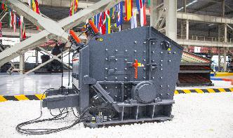 دستگاه های سنگ شکن ماشین آلات کارخانه در اروپاپیچ