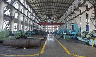 German Raymond Mill Machinery Industry 