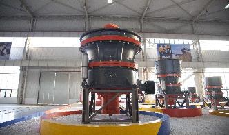 mets cone crusher cost india 