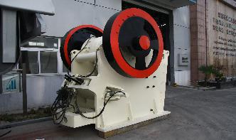 Portable Crushing Plants Superior Industries