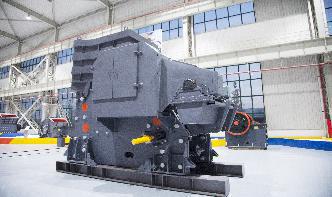 Spec For 200 T/h Crushing Plant 