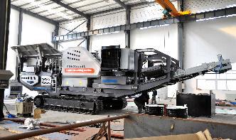 crushers ore automation project plc based coal crushing ...