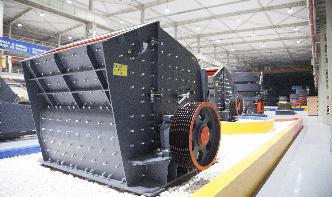 crushers ore automation project plc based coal crushing ...