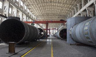 تامین کننده تجهیزات سنگ شکن معروف در چین