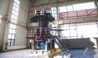 Cocoa Beans Grinding Machines Finley Mobile Crushing Plant