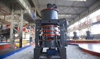 crusher for stone wool 