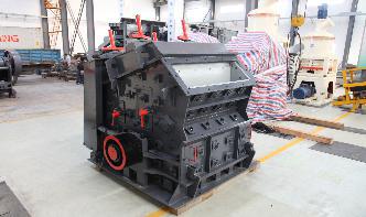 Crusher for Gold Mining and Processing Line 