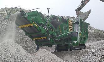 crusher for stone wool 