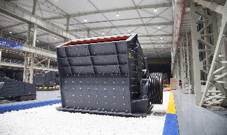 Technical Specification Document Of Crusher