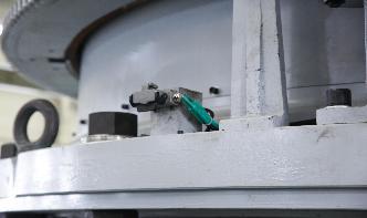 تولید ماشین‌های HPGR در مجتمع صنعتی اسفراین