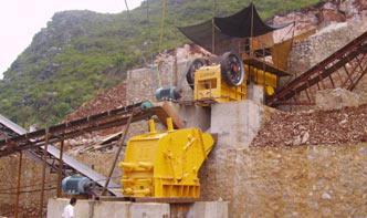 introduction of zenith crusher for sale in india