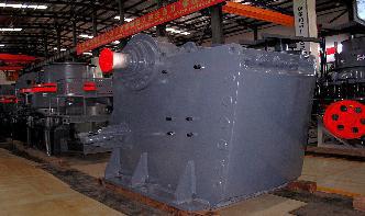 project report for 200 tph impact crushing plant