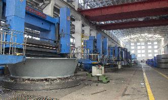 Bentonite Processing Machinery Production