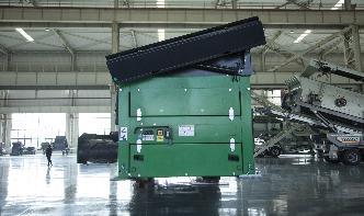 Sand production crusher All industrial manufacturers ...