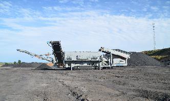 mobile iron ore crusher for hire angola 
