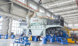 automation in stone crusher plant