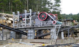 UJ540 Mobile jaw crusher —  Mining and Rock Technology