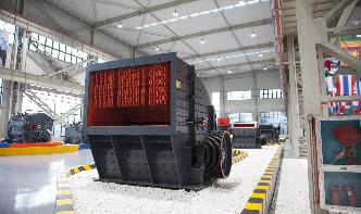 تولید کننده سنگ شکن در چین