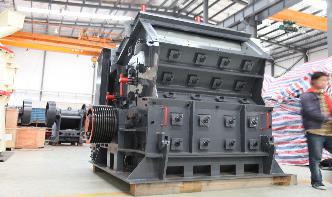 how does an iron ore crusher work 