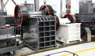 Parker 42 X 32 Jaw Crusher Specification | Crusher Mills ...