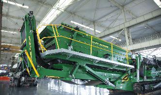 China Mineral Processing Equipment manufacturer, Crushing ...