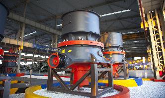 Inpit crushing and conveying systems changing the way ore ...