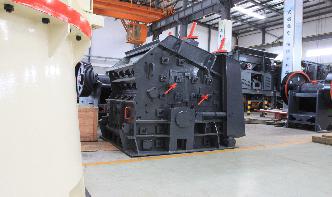 high capacity iron ore crushing plant manufacturer
