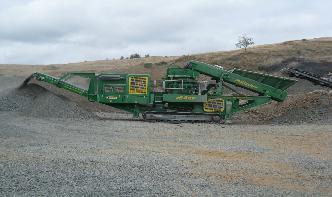 Keestrack H6e cone crusher | Rock To Road