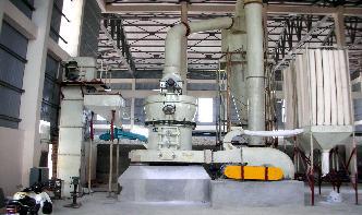 : Fine impact mills and classifier mills