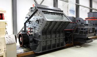 یک کارخانه ماشین آلات کروم برای دستگاه سنگ شکن سنگ چقدر ...